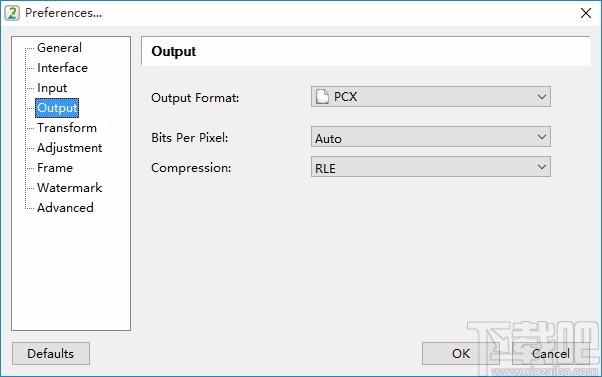 Easy2Convert JPG to PCX下载,JPG转PCX格式工具