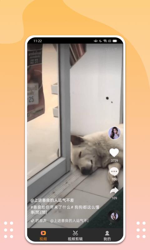 王牌刷刷乐app下载,短视频app,王牌刷刷乐